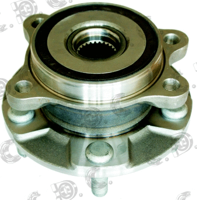 Wheel Bearing Kit (01.97765)