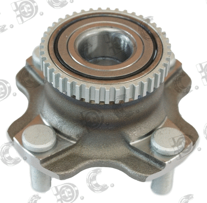 Wheel Bearing Kit (01.98175)