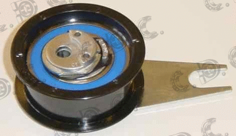Tensioner Pulley, timing belt (03.355)