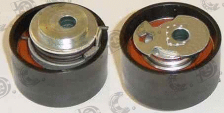 Tensioner Pulley, timing belt (03.80639)