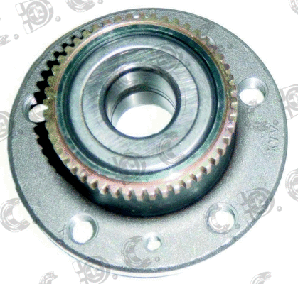 Wheel Bearing Kit (01.186)