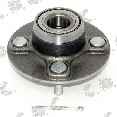 Wheel Bearing Kit (01.017)