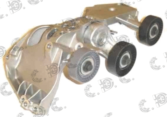 Belt Tensioner, V-ribbed belt (03.80685)