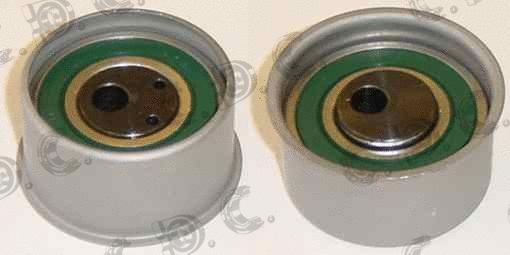 Tensioner Pulley, timing belt (03.386)