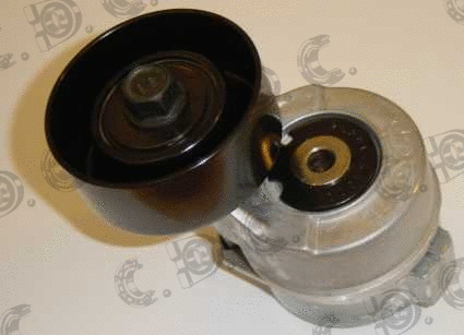 Belt Tensioner, V-ribbed belt (03.80883)