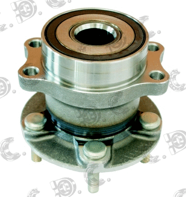 Wheel Bearing Kit (01.98133)