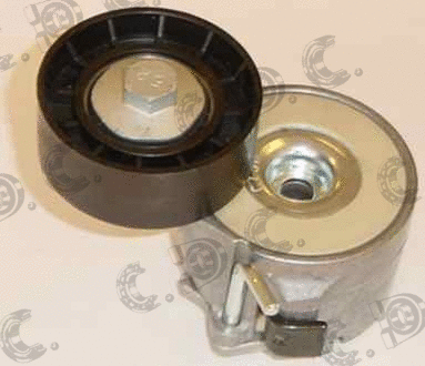 Belt Tensioner, V-ribbed belt (03.80718)