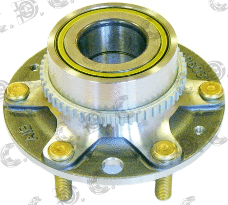 Wheel Bearing Kit (01.97631)
