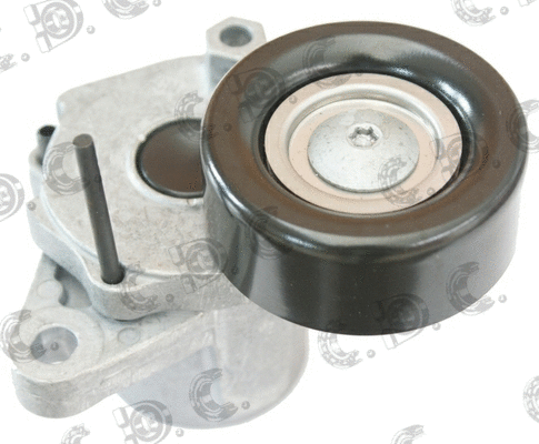 Belt Tensioner, V-ribbed belt (03.81739)