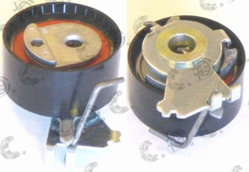 Tensioner Pulley, timing belt (03.80821)