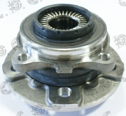 Wheel Bearing Kit (01.98274)