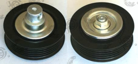 Belt Tensioner, V-ribbed belt (03.81377)