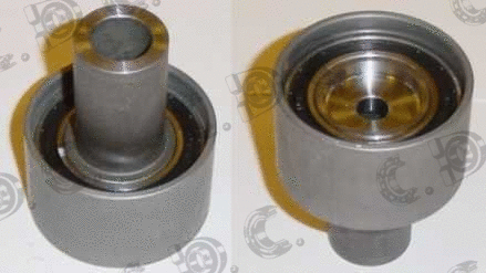 Deflection/Guide Pulley, timing belt (03.408)