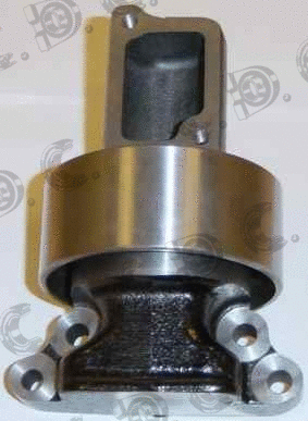 Deflection/Guide Pulley, timing belt (03.80820)