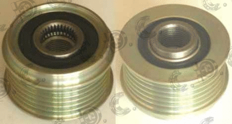 Alternator Freewheel Clutch (03.81401)