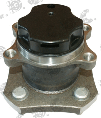 Wheel Bearing Kit (01.98205)