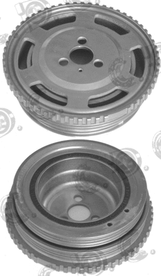 Belt Pulley, crankshaft (03.90056)