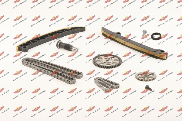 Timing Chain Kit (03.89108K)