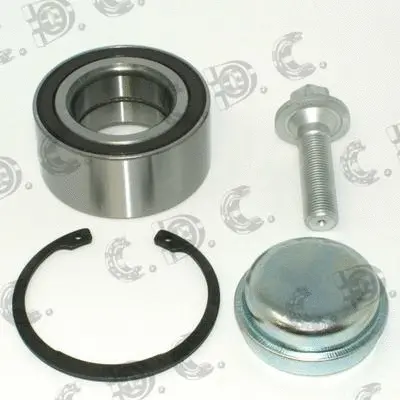 Wheel Bearing Kit (01.97875)