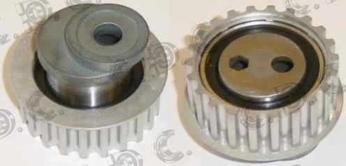 Tensioner Pulley, timing belt (03.216)