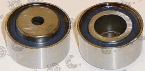 Deflection/Guide Pulley, timing belt (03.438)