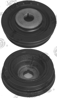 Belt Pulley, crankshaft (03.90160)
