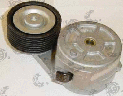 Belt Tensioner, V-ribbed belt (03.80621)