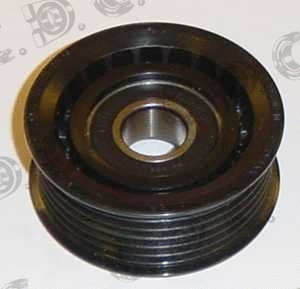 Deflection/Guide Pulley, V-ribbed belt (03.80578)