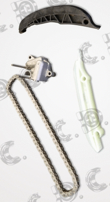 Timing Chain Kit (03.89043K)