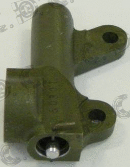 Vibration Damper, timing belt (03.80857)