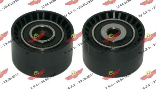 Deflection/Guide Pulley, timing belt (03.82160)
