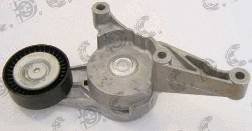 Belt Tensioner, V-ribbed belt (03.80916)