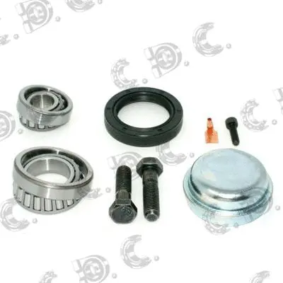 Wheel Bearing Kit (01.535)
