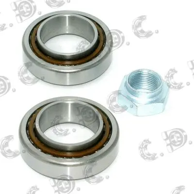 Wheel Bearing Kit (01.548)