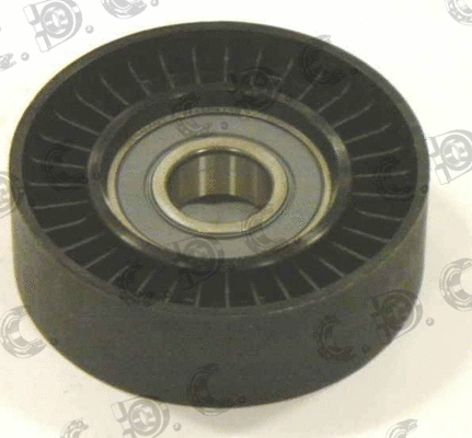 Deflection/Guide Pulley, V-ribbed belt (03.81149)