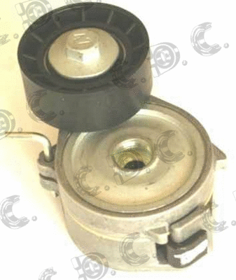 Belt Tensioner, V-ribbed belt (03.81383)