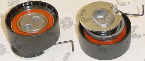 Tensioner Pulley, timing belt (03.557)