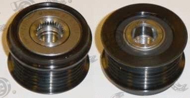 Alternator Freewheel Clutch (03.80642)