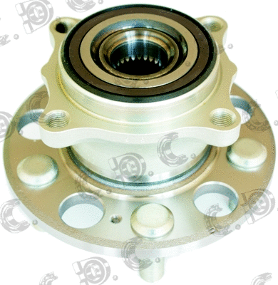 Wheel Bearing Kit (01.97960)