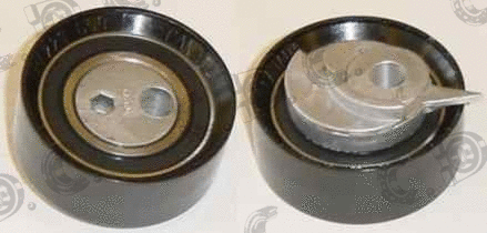 Tensioner Pulley, timing belt (03.80188)