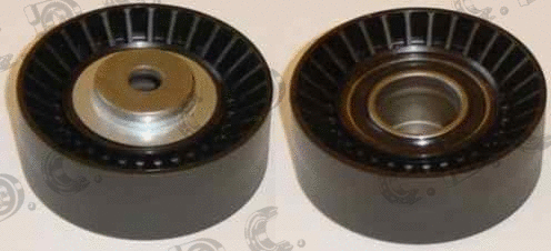 Deflection/Guide Pulley, V-ribbed belt (03.442)