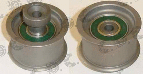 Deflection/Guide Pulley, timing belt (03.80324)