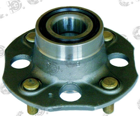 Wheel Bearing Kit (01.97603)