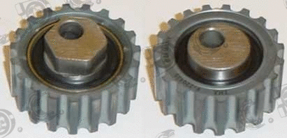Tensioner Pulley, timing belt (03.198)