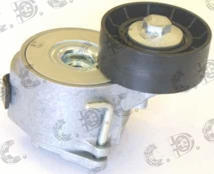 Belt Tensioner, V-ribbed belt (03.81081)