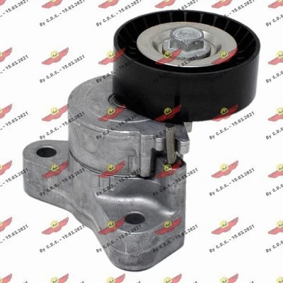 Belt Tensioner, V-ribbed belt (03.82210)