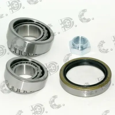 Wheel Bearing Kit (01.532)