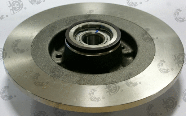 Wheel Bearing Kit (01.98318)