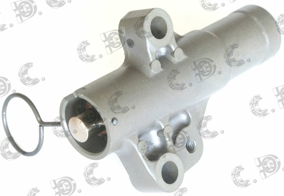Vibration Damper, timing belt (03.81583)