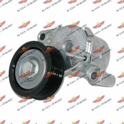 Belt Tensioner, V-ribbed belt (03.82225)